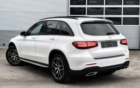 Mercedes-Benz GLC 250 D AMG PACKET.�������� FULL | Mobile.bg � ����� ������ 4
