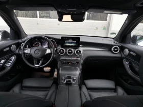Mercedes-Benz GLC 250 D AMG PACKET.�������� FULL | Mobile.bg � ����� ������ 9