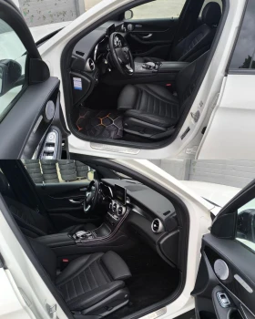 Mercedes-Benz GLC 250 D AMG PACKET.�������� FULL | Mobile.bg � ����� ������ 7