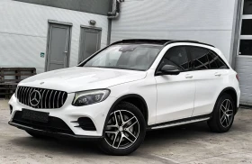 ������ Mercedes-Benz GLC 25...
