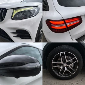 Mercedes-Benz GLC 250 D AMG PACKET.�������� FULL | Mobile.bg � ����� ������ 6