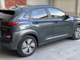 Hyundai Kona 64kw/204 k.c | Auto.bg — изображение 5
