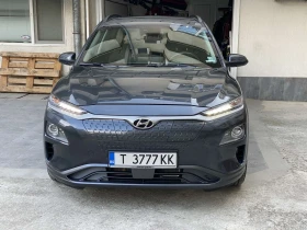 Hyundai Kona 64kw/204 k.c