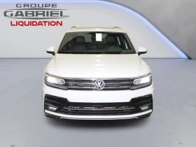 VW Tiguan SEL PREMIUM* R-LINE* ДИГИТАЛНО* ТАБЛО* ПАНО* ДИСТР