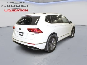 VW Tiguan SEL PREMIUM* R-LINE* ДИГИТАЛНО* ТАБЛО* ПАНО* ДИСТР | Auto.bg — изображение 4