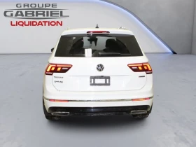 VW Tiguan SEL PREMIUM* R-LINE* ДИГИТАЛНО* ТАБЛО* ПАНО* ДИСТР | Auto.bg — изображение 5