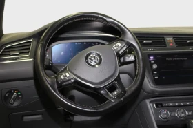 VW Tiguan SEL PREMIUM* R-LINE* ДИГИТАЛНО* ТАБЛО* ПАНО* ДИСТР | Auto.bg — изображение 10