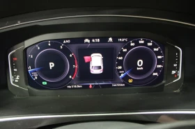 VW Tiguan SEL PREMIUM* R-LINE* ДИГИТАЛНО* ТАБЛО* ПАНО* ДИСТР | Auto.bg — изображение 11