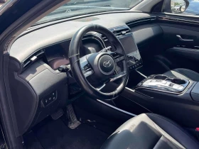 Hyundai Tucson Luxury  CARFAX | Mobile.bg � ����� ������ 5