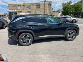 Hyundai Tucson Luxury  CARFAX | Mobile.bg � ����� ������ 3