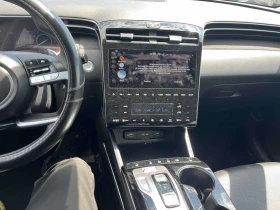 Hyundai Tucson Luxury  CARFAX | Mobile.bg � ����� ������ 9
