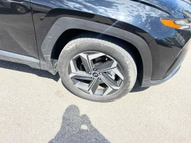 Hyundai Tucson Luxury  CARFAX | Mobile.bg � ����� ������ 7