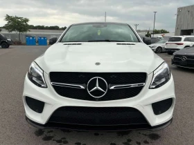 Mercedes-Benz GLE 43 AMG COUPE * �������� * H/K * ����� �� ����������� | Mobile.bg � ����� ������ 6