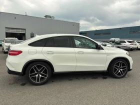 Mercedes-Benz GLE 43 AMG COUPE * �������� * H/K * ����� �� ����������� | Mobile.bg � ����� ������ 3