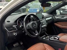 Mercedes-Benz GLE 43 AMG COUPE * �������� * H/K * ����� �� ����������� | Mobile.bg � ����� ������ 5