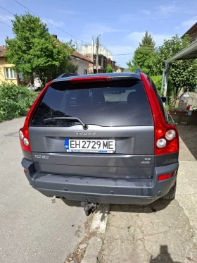 Volvo Xc90 | Mobile.bg � ����� ������ 5