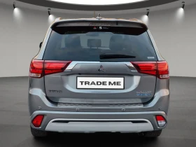 Mitsubishi Outlander Diamond+ /4x4/PHEV/140��.��/����� �������� ������� | Mobile.bg � ����� ������ 5
