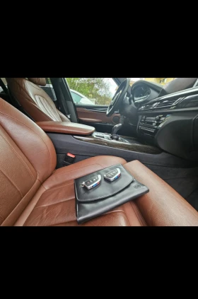BMW X5 35i M Sport - 20000 € - 62586547 9