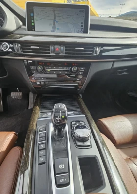 BMW X5 35i M Sport - 20000 € - 62586547 8