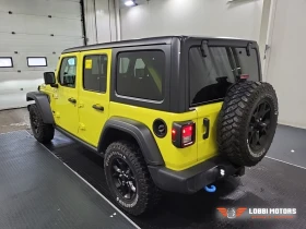 Jeep Wrangler - 26900 € - 43320475 4