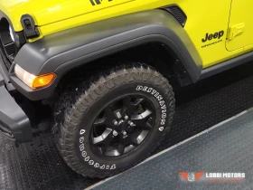 Jeep Wrangler - 26900 € - 43320475 6