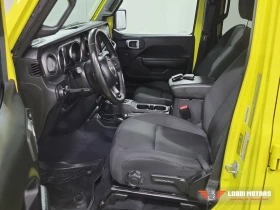 Jeep Wrangler - 26900 € - 43320475 5