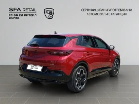 Opel Grandland X GS//2302116 | Mobile.bg � ����� ������ 5