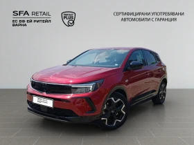 ������ Opel Grandland X