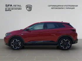 Opel Grandland X GS//2302116 | Mobile.bg � ����� ������ 2