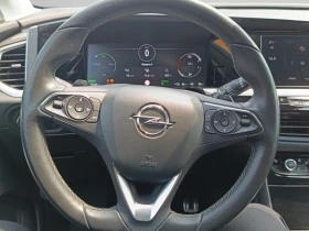 Opel Grandland X GS//2302116 | Mobile.bg � ����� ������ 12