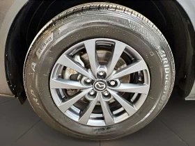 Mazda CX-30 GX / CARFAX / ���������� / ���� �� ��������  | Mobile.bg � ����� ������ 8