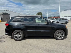 Jeep Grand cherokee * Summit * CARFAX * ПАНОРАМА * ОБДУХВАНЕ *  | Auto.bg — изображение 4