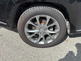 Jeep Grand cherokee * Summit * CARFAX * ПАНОРАМА * ОБДУХВАНЕ *  | Auto.bg — изображение 6