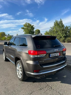 Jeep Grand cherokee 3.6 Summit - 13800 € - 86918948 5
