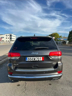 Jeep Grand cherokee 3.6 Summit - 13800 € - 86918948 4