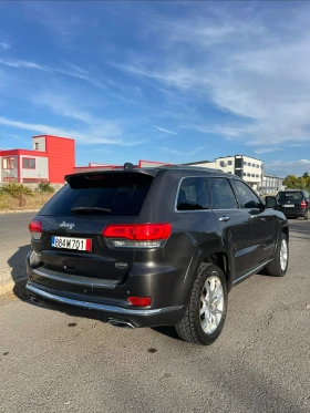 Jeep Grand cherokee 3.6 Summit - 13800 € - 86918948 3