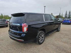 Chevrolet Suburban LT- SUNROOF - NAV- REAR MEADIA | Mobile.bg � ����� ������ 5