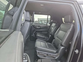 Chevrolet Suburban LT- SUNROOF - NAV- REAR MEADIA | Mobile.bg � ����� ������ 8