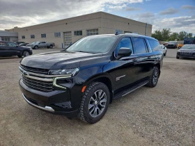 ������ Chevrolet Suburban