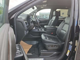 Chevrolet Suburban LT- SUNROOF - NAV- REAR MEADIA | Mobile.bg � ����� ������ 11