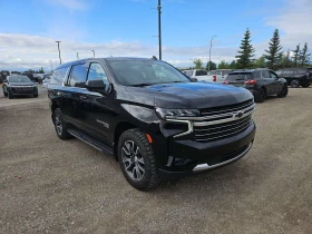Chevrolet Suburban LT- SUNROOF - NAV- REAR MEADIA | Mobile.bg � ����� ������ 6