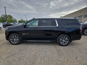 Chevrolet Suburban LT- SUNROOF - NAV- REAR MEADIA | Mobile.bg � ����� ������ 2
