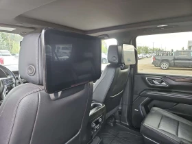 Chevrolet Suburban LT- SUNROOF - NAV- REAR MEADIA | Mobile.bg � ����� ������ 9