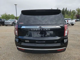 Chevrolet Suburban LT- SUNROOF - NAV- REAR MEADIA | Mobile.bg � ����� ������ 4