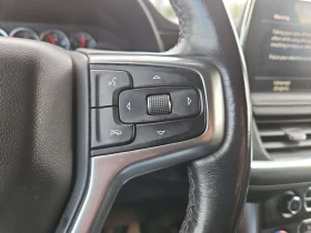 Chevrolet Suburban LT- SUNROOF - NAV- REAR MEADIA | Mobile.bg � ����� ������ 15