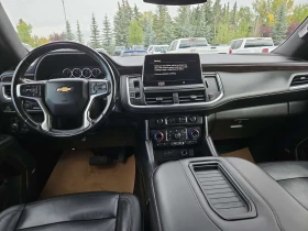 Chevrolet Suburban LT- SUNROOF - NAV- REAR MEADIA | Mobile.bg � ����� ������ 10