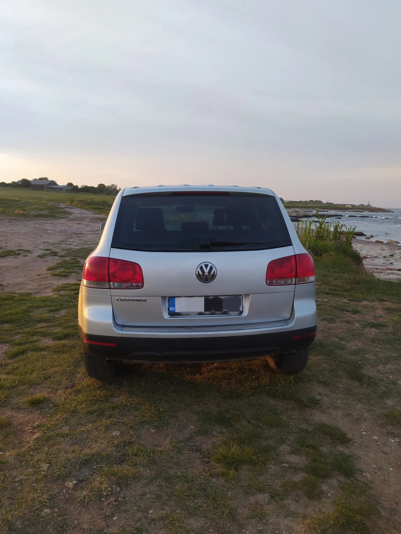 VW Touareg 3.2 LPG, снимка 3 - Автомобили и джипове - 47897604