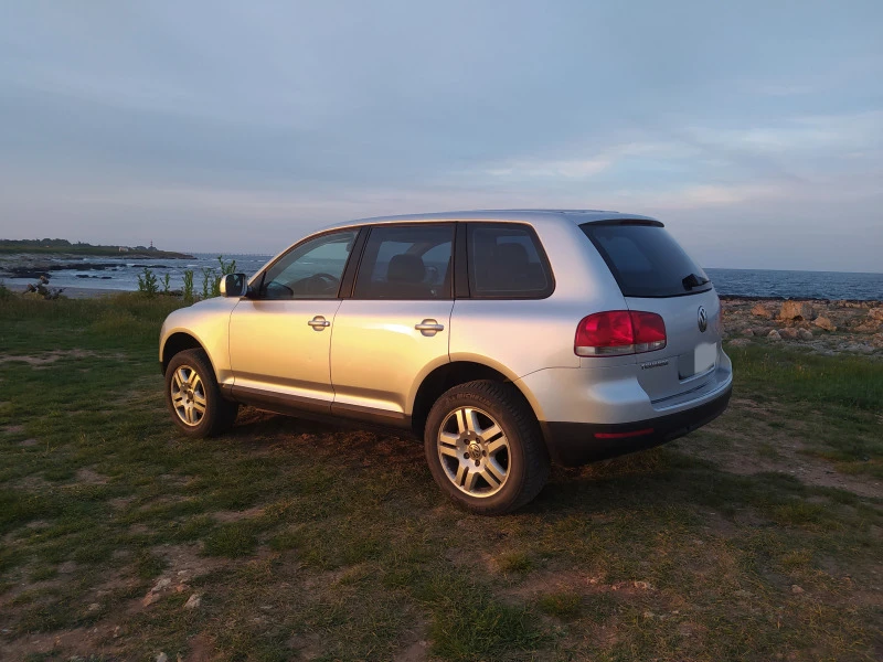 VW Touareg 3.2 LPG, снимка 2 - Автомобили и джипове - 47897604