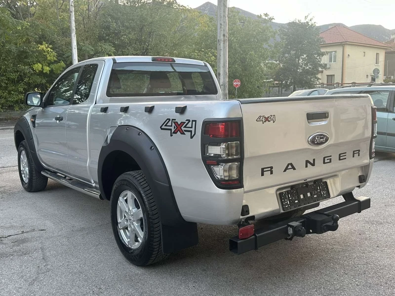 Ford Ranger, снимка 6 - Автомобили и джипове - 47500854