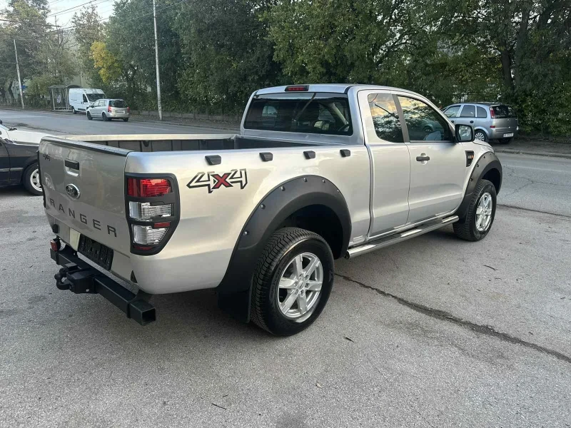 Ford Ranger, снимка 8 - Автомобили и джипове - 47500854